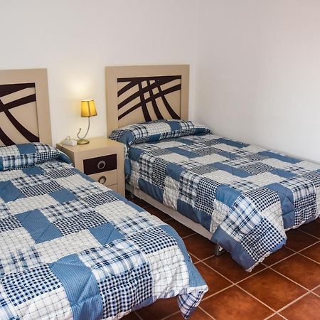 Suites Trastamara Montiel 外观 照片