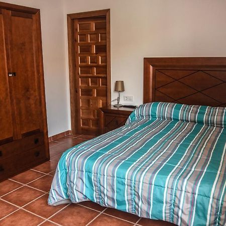 Suites Trastamara Montiel 外观 照片