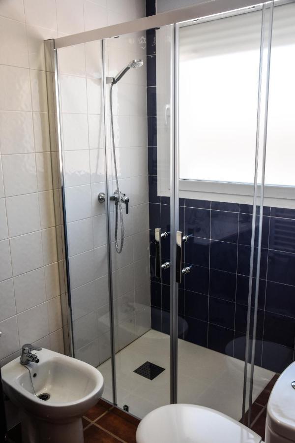 Suites Trastamara Montiel 外观 照片