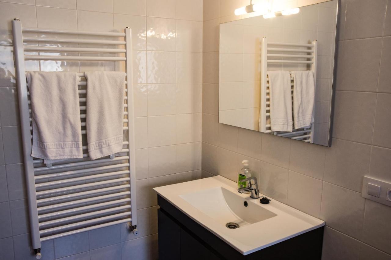 Suites Trastamara Montiel 外观 照片